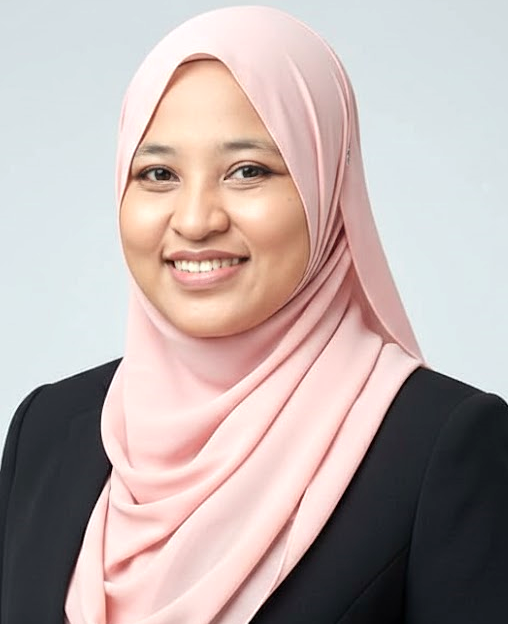RASEEDA HAMZAH